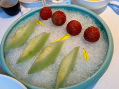 -扬州香格里拉·香宫中餐厅