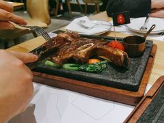 -原石牛扒·约会餐厅(龙城万科里店)