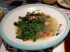 -鼎记啫啫煲(数博万达店)