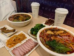 酸笋-水平有限广西米粉·广西风味集(五道口店)