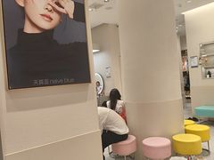 -天真蓝照相馆(五角场百联又一城店)