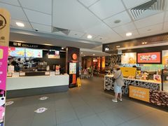 -麦当劳(金沙广场店)