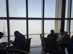 -上海柏悦酒店·世纪100牛排馆