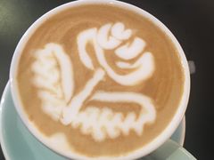 -BE NORMAL CAFE(霞溪路店)