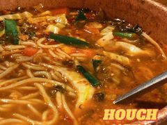 小锅米线-觅山云南菜(泊富ICITY店)