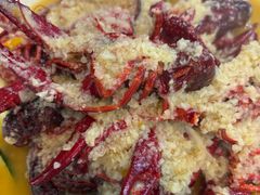 -香满锅老北京羊蝎子火锅·家常菜(新街口店)