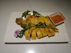 -香香海南菜餐厅