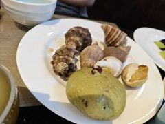 -富力希尔顿酒店·地阔自助餐厅