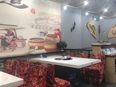 -灶座小锅烀饼·铁锅炖(道里店)