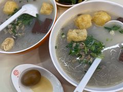 -老上海食惠裡小籠包生煎包