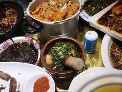 -灶东家民间菜(回兴店)
