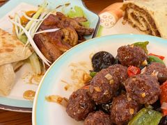 -鼎香润(德胜门内店)