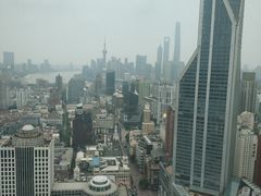 -上海新世界丽笙大酒店旋景餐厅(人民广场店)