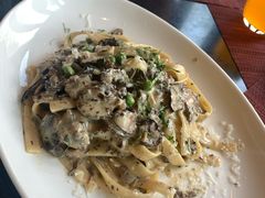 -WOLFGANG PUCK KITCHEN & BAR(迪士尼小镇店)