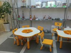 -能力风暴机器人活动中心(盛源生活广场店)