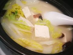 -鹿港小镇(悠唐店)