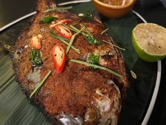 -宴悦海鲜餐厅·游水海鲜·牛排(亚龙湾瑞吉店)