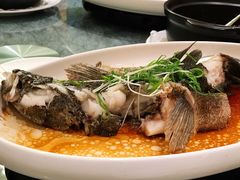 -花城苑广府菜(侨鑫店)