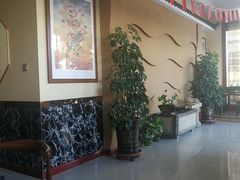 -壹阁胡羊焖饼(特色小吃街店)