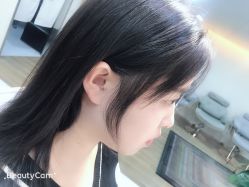 -尚·丹尼Hair