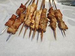 -京狮炙燥·精酿烧烤(首经贸店)