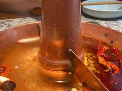 -京元盛铜锅涮肉(上海总店)
