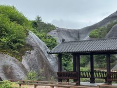 -飞天山旅游区