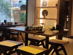 -贰醒·私房小院烧烤 (太古里店)