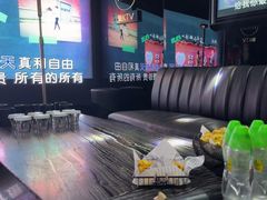 -魅KTV·AI辅唱(人民广场旗舰店)