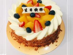 -星伦多 自助料理(圆融店)