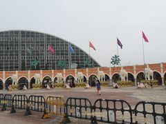 -中国死海旅游度假区