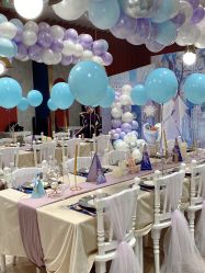 -奈尔宝·儿童乐园·亲子餐厅(鄞州万达店)