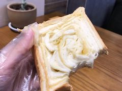 -爸爸糖吐司面包(无锡阳光花园店)