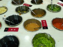 -海银海记潮汕牛肉火锅(新港中路海珠店)
