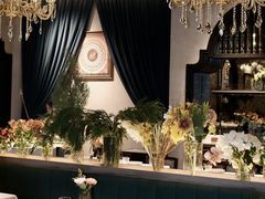 -狮拾久·现代新加坡料理(壹方城店)