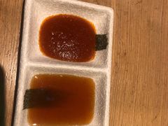 -久苑烧肉(世界城广场店)
