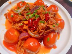 土豆炖牛肉-吉祥圣雪藏餐