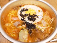 -幸屿 创意料理(永嘉天地店)