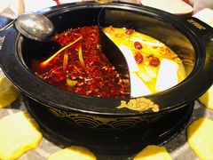 -三牦记·涮烤一体火锅(小河店)