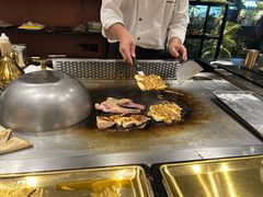 -大神太神·铁板烧(瑞虹天地月亮湾店)