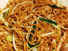 三丝豉油王炒面-点都德(汇盈广场店)