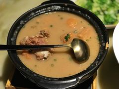 -佬麻雀·新湘菜(东方宝泰店)