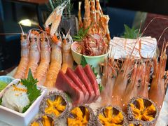 -花潮料理艺食馆(宝龙一城店)