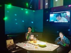 -唛歌KTV(城西银泰店)