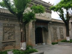 -西安关中民俗艺术博物院