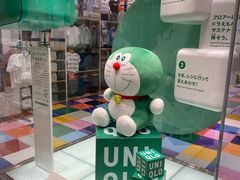 -优衣库(银座店)