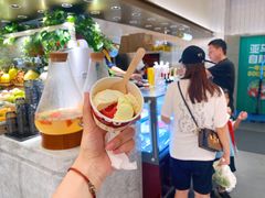 -亚马逊海鲜自助(梅溪湖步步高店)