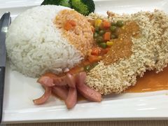 -佰搭果·广式茶餐厅(石牌东路店)