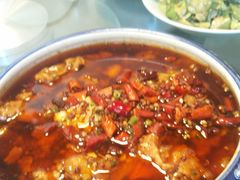 -张大嘴菜馆(庞各庄店)