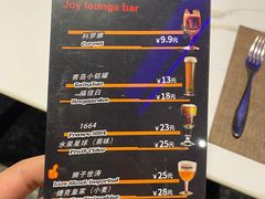 -喜雀JOY KITCHEN